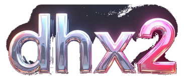 dhx2 logo